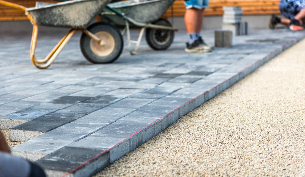 Reasons to Select Us for Your Driveway Paving Requirements in Wartburg, TN