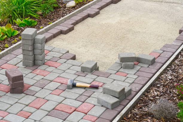 Reasons to Select Us for Your Driveway Paving Requirements in Wartburg, TN