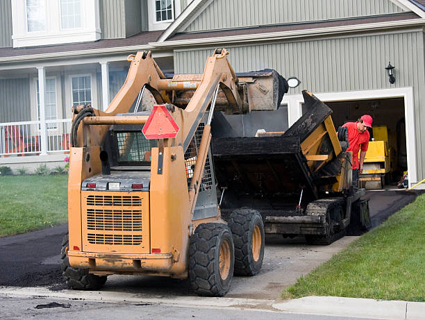 Driveway Pavers for Homes in Wartburg, TN