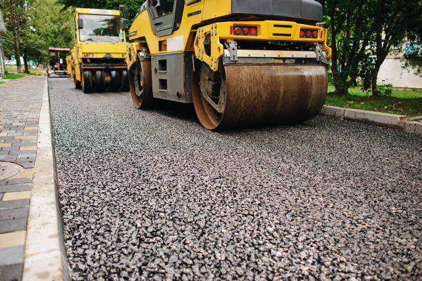 Best Driveway Pavers Near Me  in Wartburg, TN